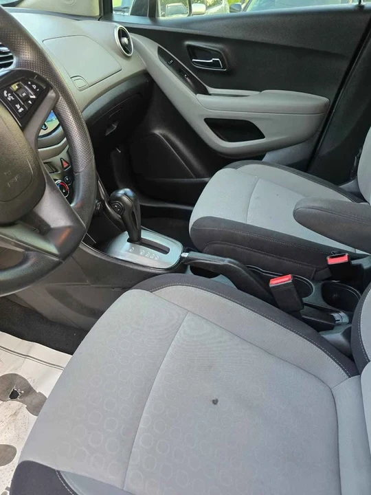 2016 Chevrolet Trax - Image 5 of 11
