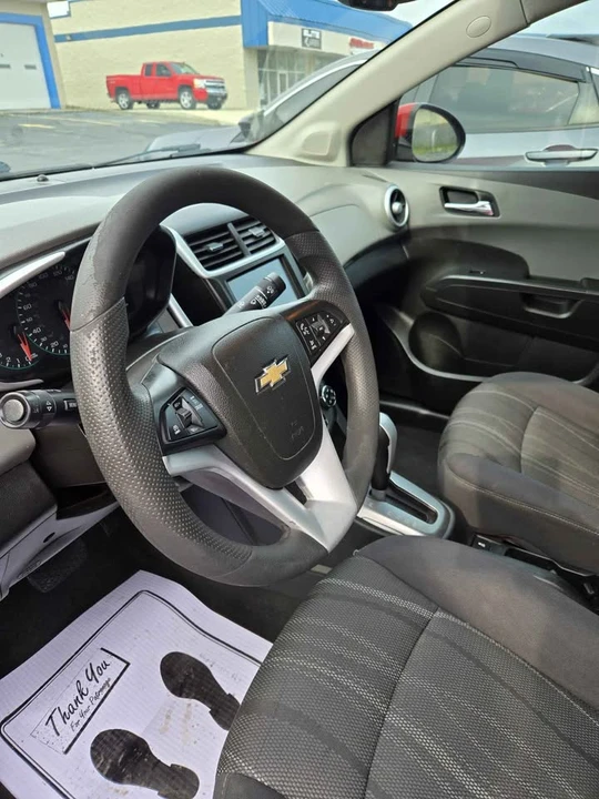 2016 Chevrolet Trax - Image 8 of 11
