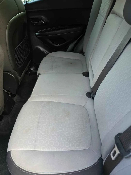 2016 Chevrolet Trax - Image 11 of 11