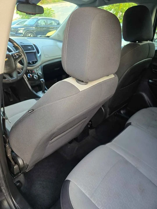 2016 Chevrolet Trax - Image 7 of 11