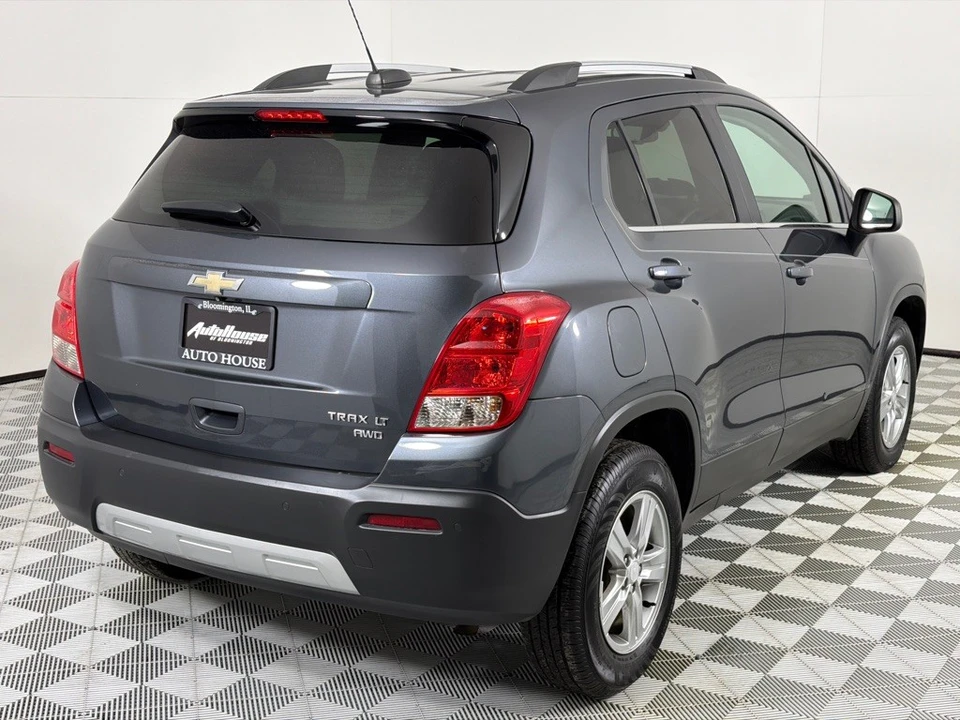 2016 Chevrolet Trax - Image 5 of 12