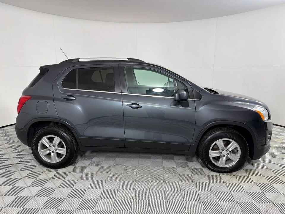 2016 Chevrolet Trax - Image 4 of 12