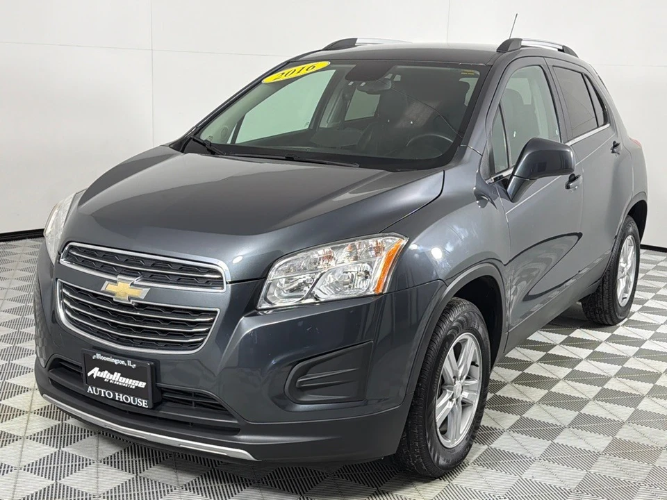 2016 Chevrolet Trax - Image 9 of 12