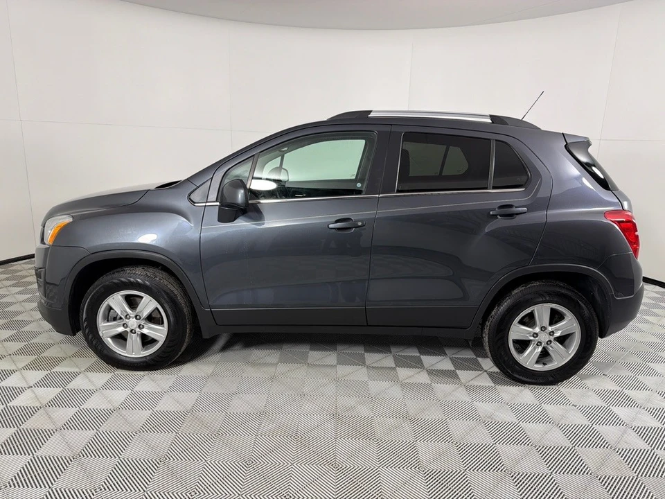 2016 Chevrolet Trax - Image 8 of 12