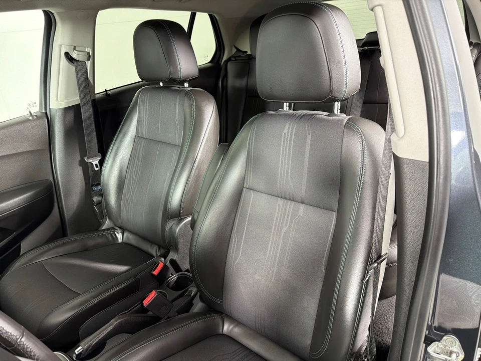 2016 Chevrolet Trax - Image 12 of 12