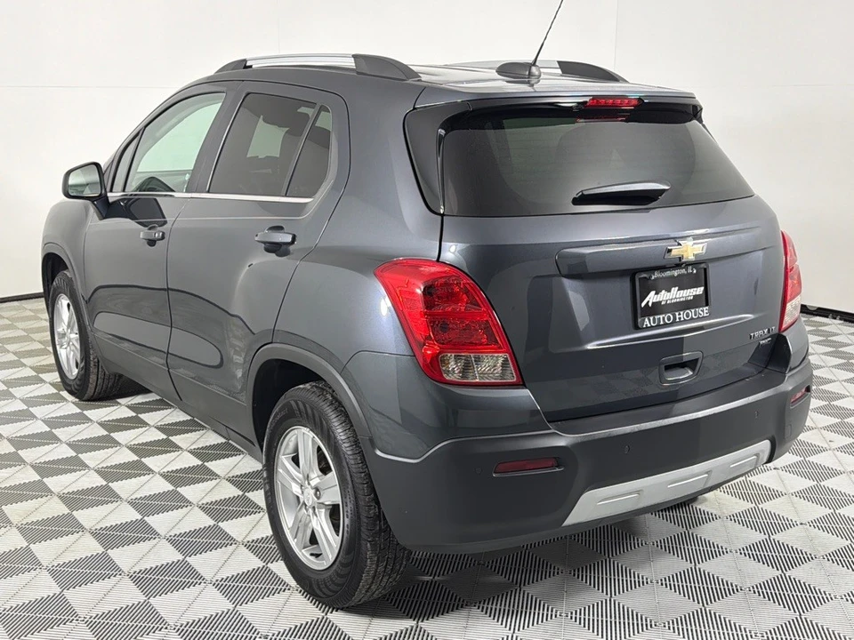 2016 Chevrolet Trax - Image 7 of 12