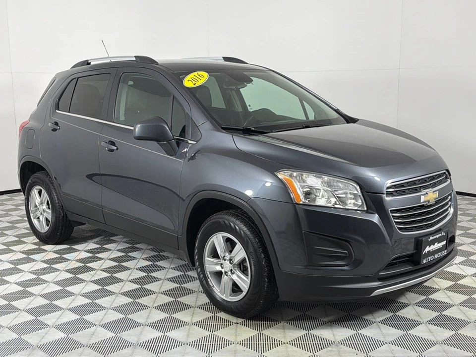 2016 Chevrolet Trax - Image 3 of 12