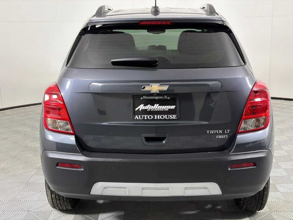 2016 Chevrolet Trax - Image 6 of 12