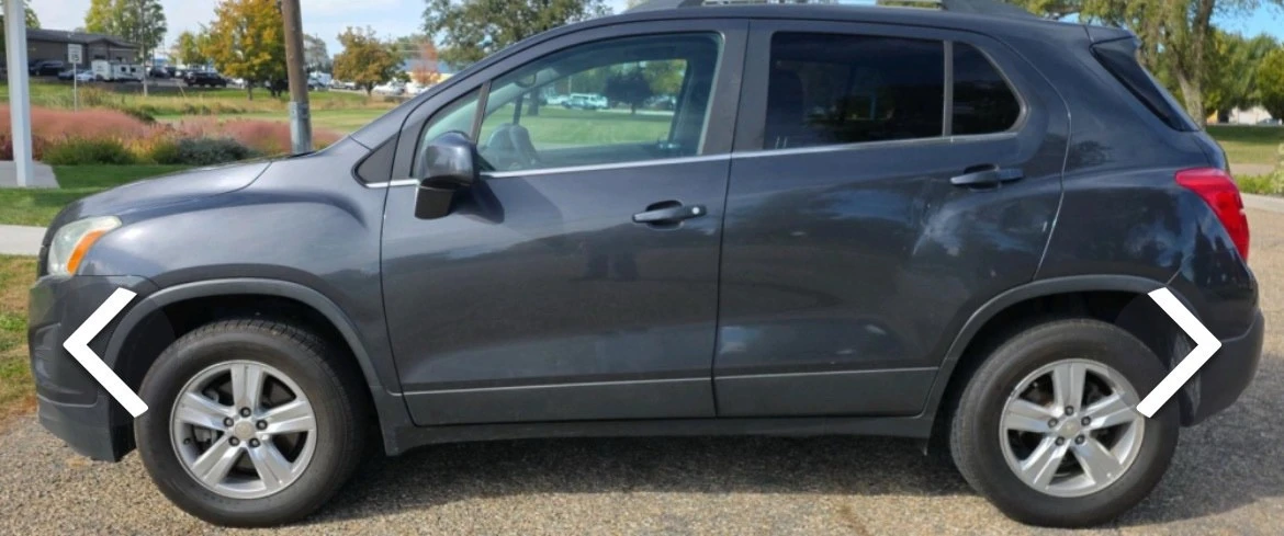 2016 Chevrolet Trax - Image 2 of 7