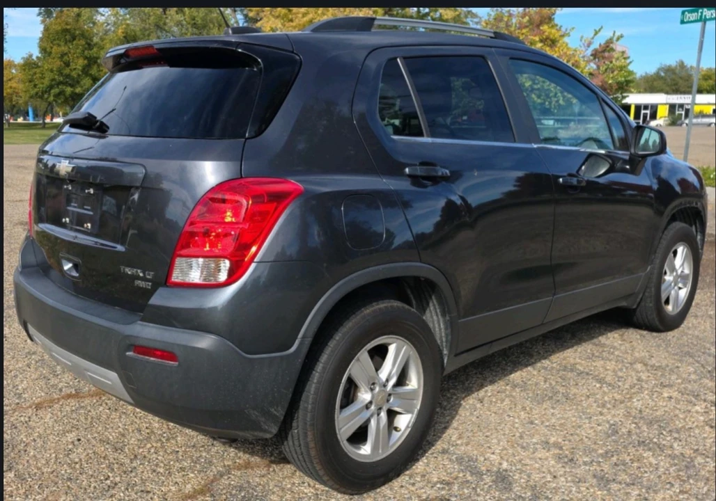 2016 Chevrolet Trax - Image 4 of 7