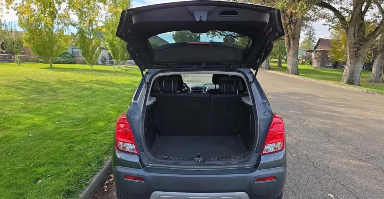 2016 Chevrolet Trax - Image 6 of 7