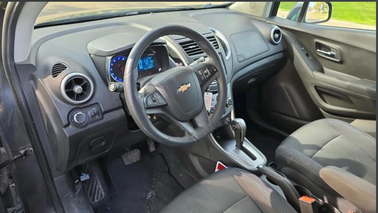 2016 Chevrolet Trax - Image 5 of 7