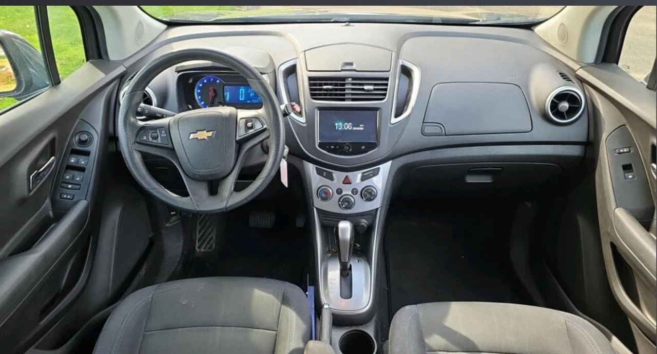 2016 Chevrolet Trax - Image 7 of 7
