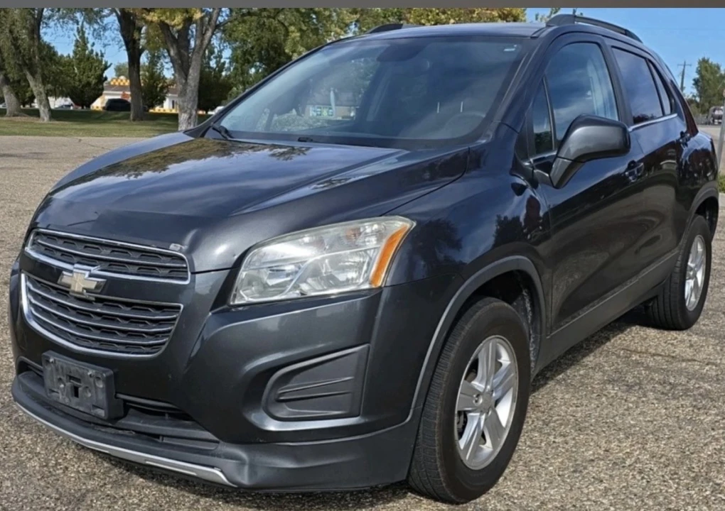 2016 Chevrolet Trax - Image 3 of 7