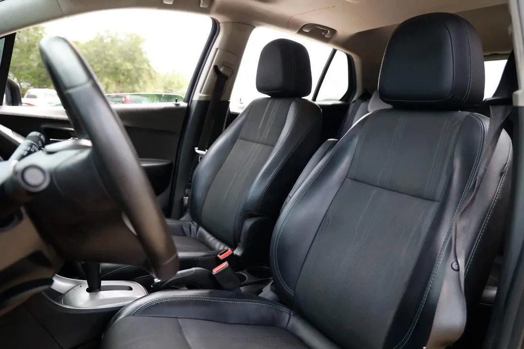 2016 Chevrolet Trax - Image 6 of 21