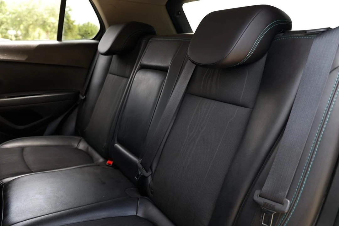 2016 Chevrolet Trax - Image 8 of 21