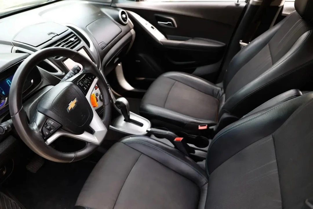 2016 Chevrolet Trax - Image 4 of 21