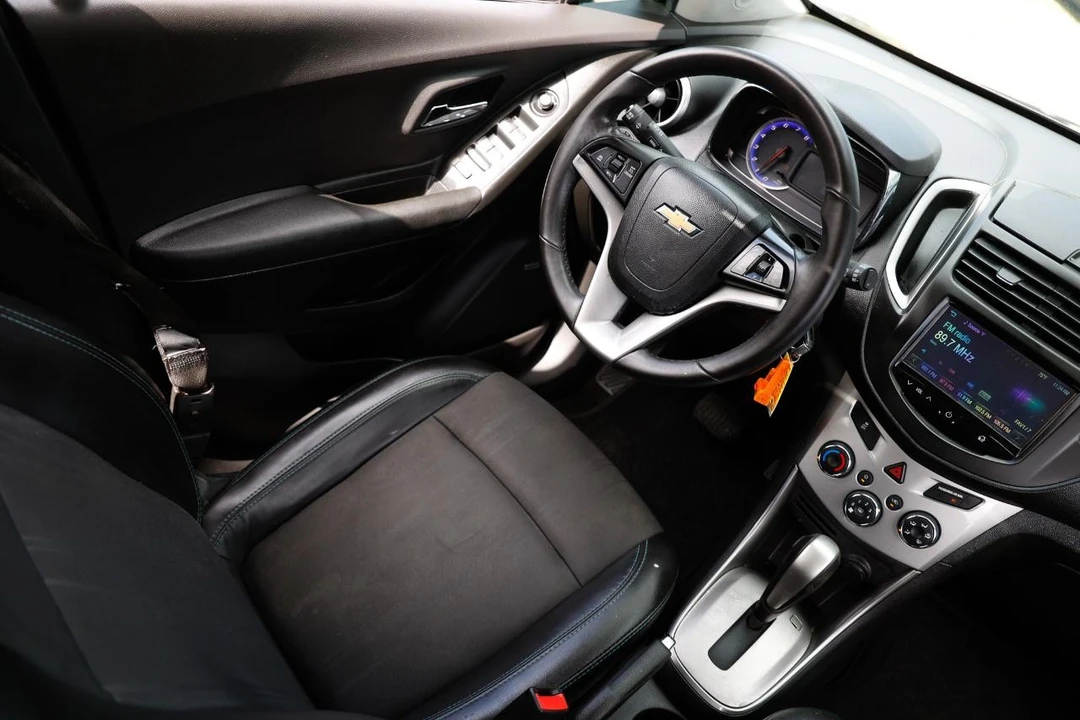 2016 Chevrolet Trax - Image 20 of 21