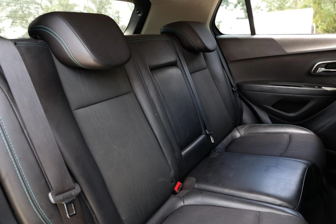 2016 Chevrolet Trax - Image 14 of 21