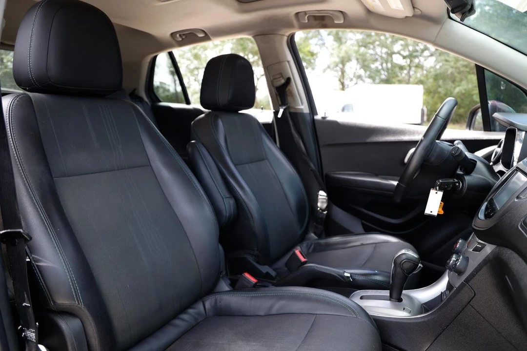 2016 Chevrolet Trax - Image 16 of 21