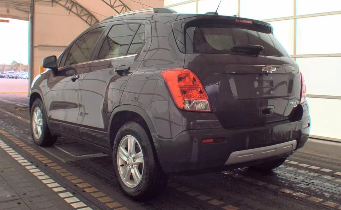 2016 Chevrolet Trax - Image 6 of 6
