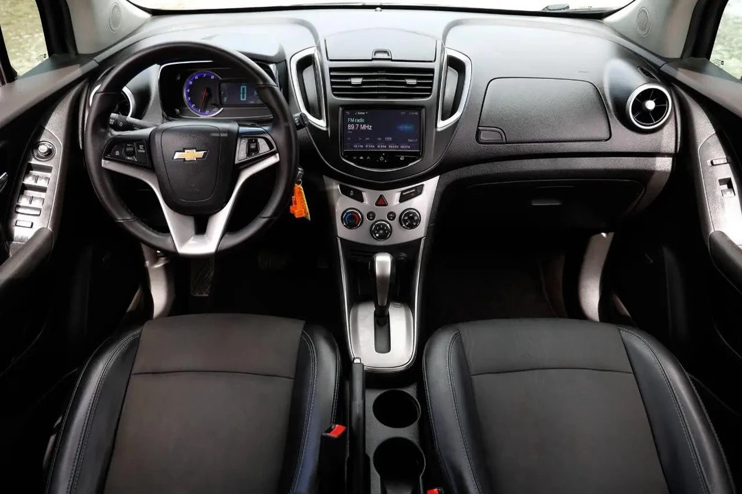 2016 Chevrolet Trax - Image 2 of 21