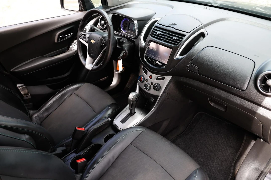 2016 Chevrolet Trax - Image 18 of 21