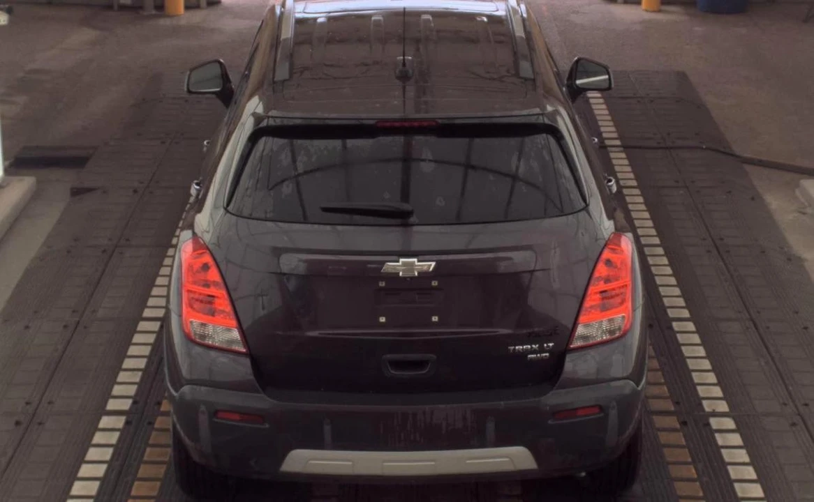2016 Chevrolet Trax - Image 5 of 6