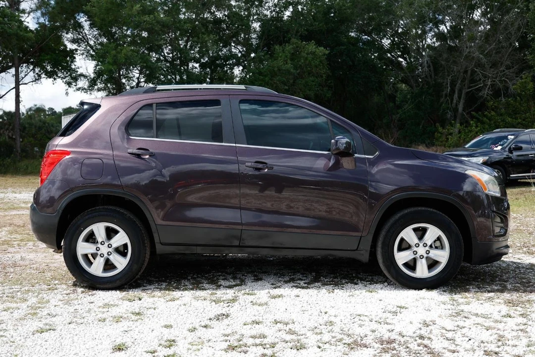 2016 Chevrolet Trax - Image 13 of 21