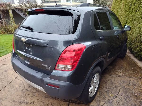 2016 Chevrolet Trax - Image 3 of 5