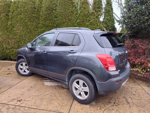 2016 Chevrolet Trax - Image 2 of 5