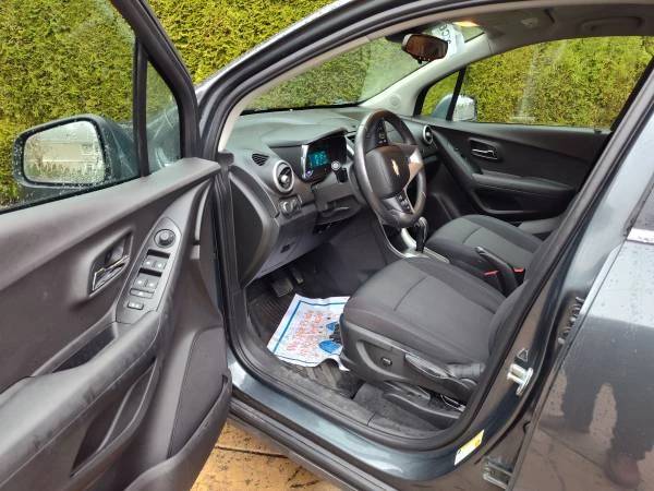 2016 Chevrolet Trax - Image 5 of 5