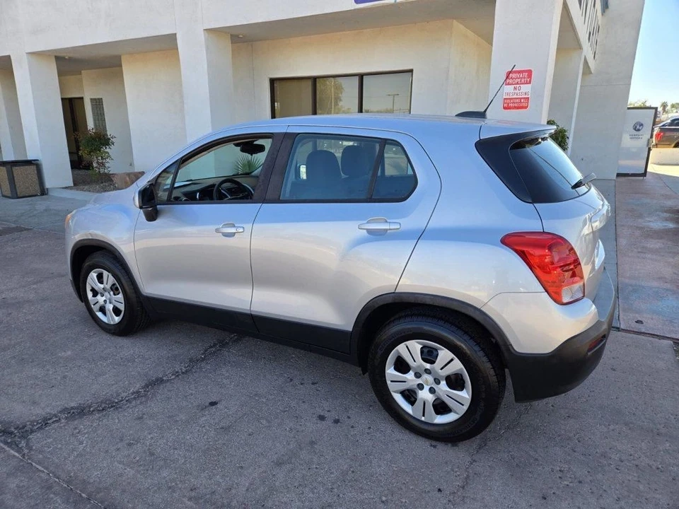 2016 Chevrolet Trax - Image 2 of 12
