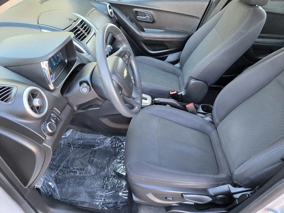 2016 Chevrolet Trax - Image 6 of 12