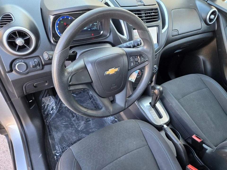 2016 Chevrolet Trax - Image 7 of 12