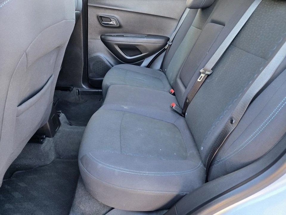 2016 Chevrolet Trax - Image 8 of 12