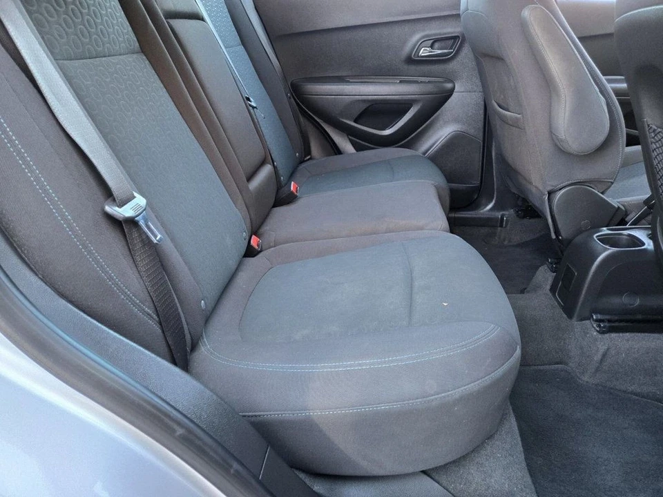 2016 Chevrolet Trax - Image 11 of 12