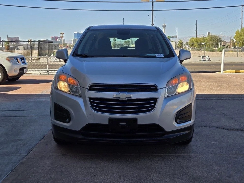 2016 Chevrolet Trax - Image 4 of 12