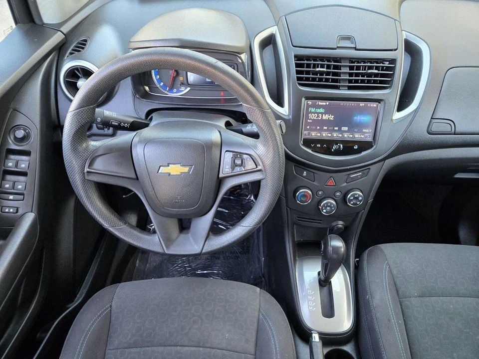 2016 Chevrolet Trax - Image 9 of 12