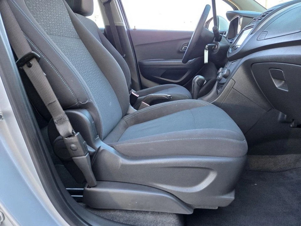 2016 Chevrolet Trax - Image 12 of 12