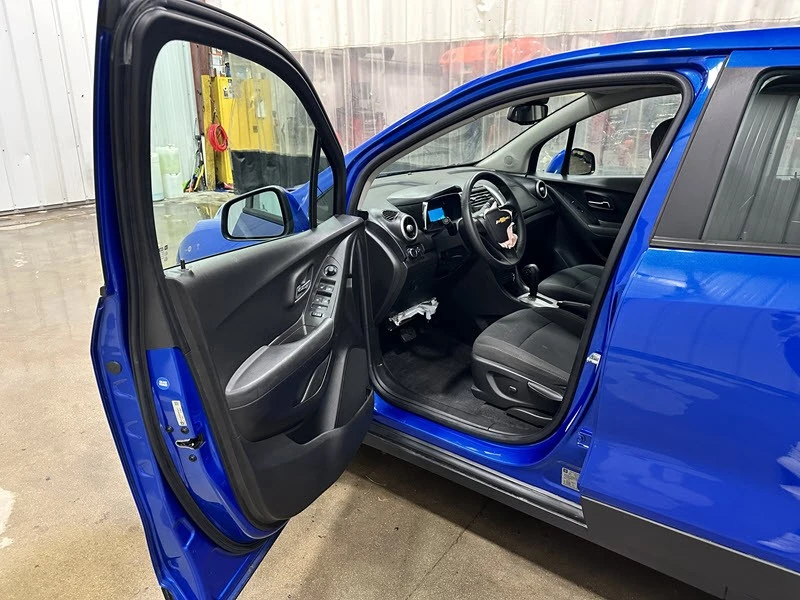 2016 Chevrolet Trax - Image 7 of 21