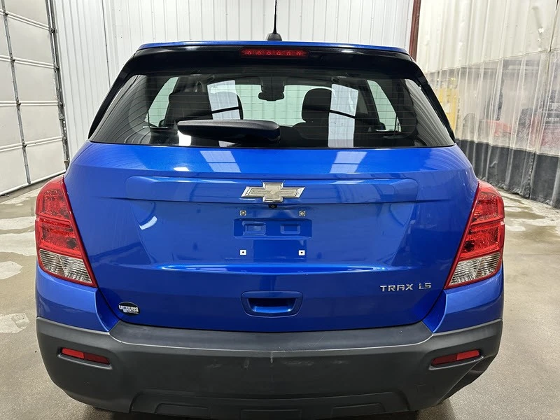 2016 Chevrolet Trax - Image 15 of 21