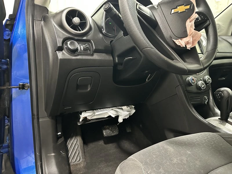 2016 Chevrolet Trax - Image 11 of 21