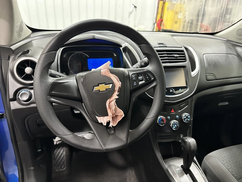 2016 Chevrolet Trax - Image 8 of 21