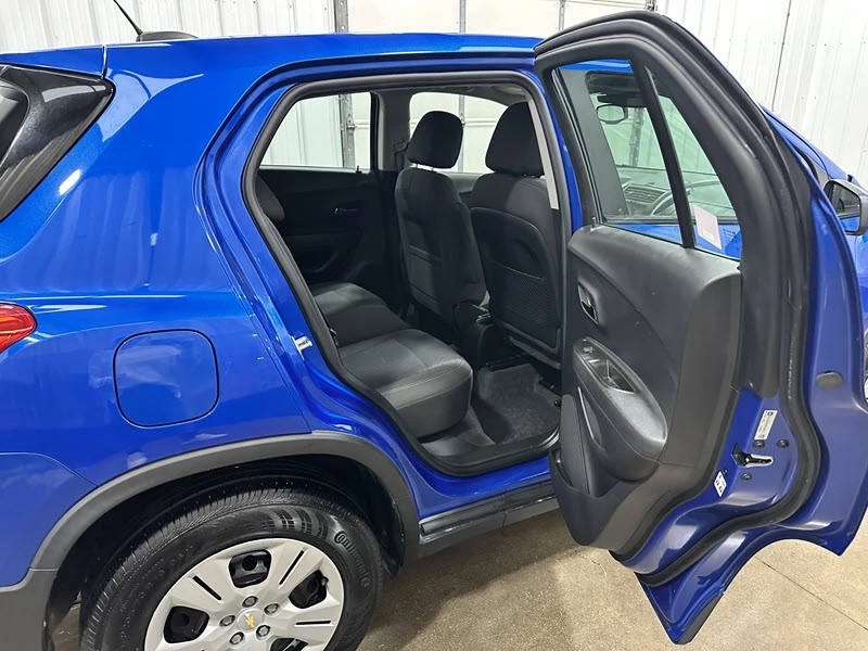 2016 Chevrolet Trax - Image 16 of 21