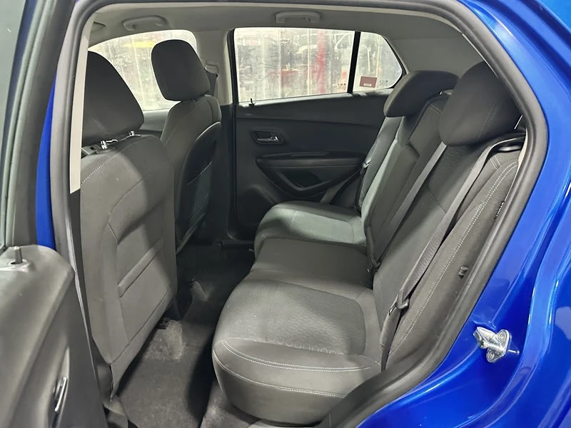 2016 Chevrolet Trax - Image 13 of 21