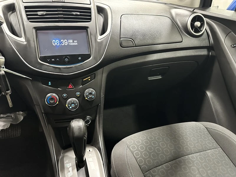 2016 Chevrolet Trax - Image 9 of 21