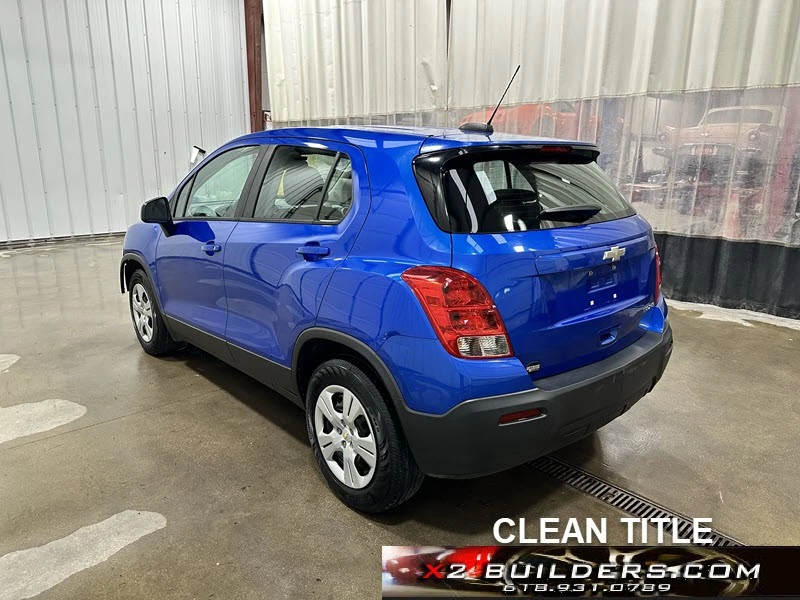 2016 Chevrolet Trax - Image 6 of 21