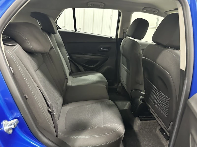 2016 Chevrolet Trax - Image 17 of 21