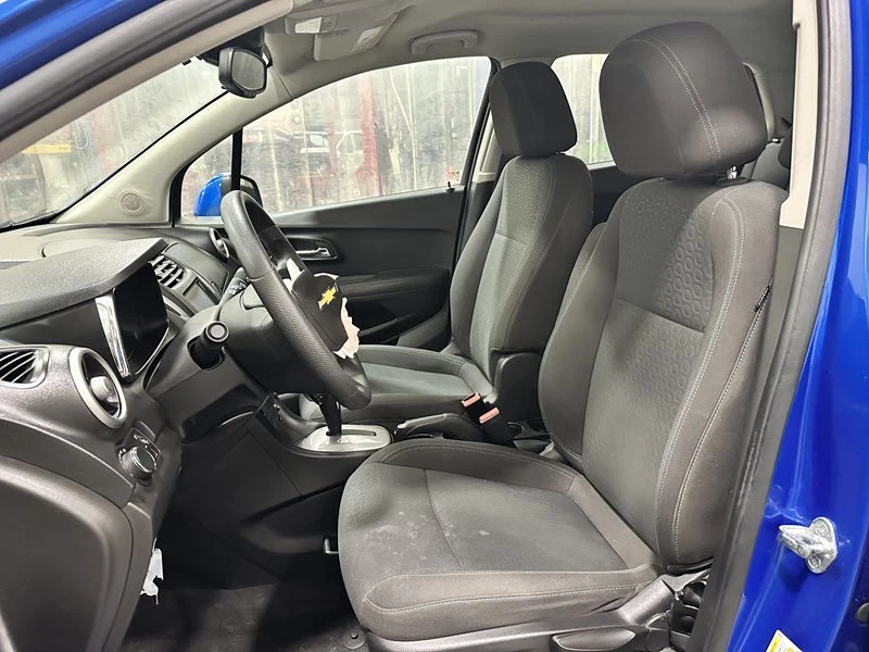 2016 Chevrolet Trax - Image 10 of 21